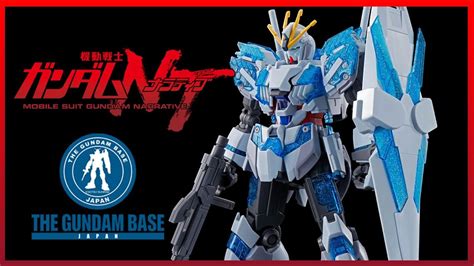 Hg 1144 Narrative Gundam C Pack Awakening Image Color Gundam Base