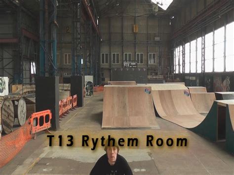 Nuestras noticias en t13.cl linkin.bio/teletrece. T13 skatepark - Belfast on Vimeo