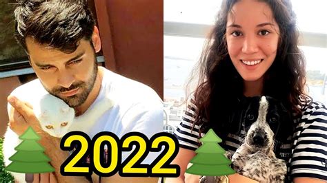 Hazal Subaşı ve Erkan Meriç 2022 YouTube