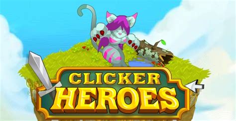 Clicker heroes catra nackt