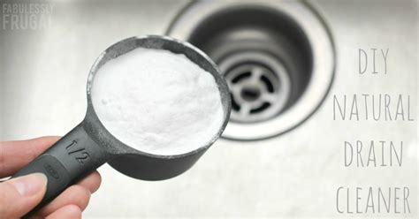 That clog won't go away on its own and will require immediate attention to keep experts agree that most sink clogs can be remedied through diy and without calling for professional help. Powerful Homemade Drain Cleaner (2 Ingredients ...