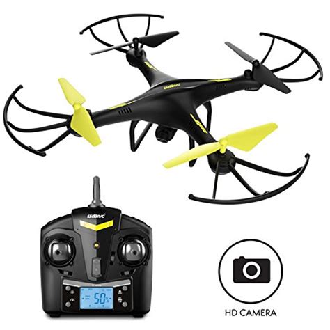 Force1 Drones With Camera U45 Raven 720p Hd Camera Drone With 4gb Sd