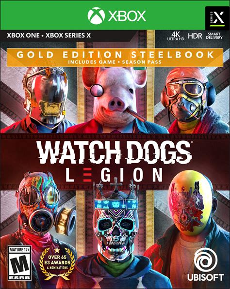 Watch Dogs Legion Ps4 Fecolauto
