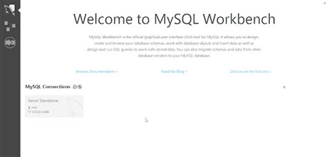 Restaurando Um Backup Do Banco De Dados MySQL Alura