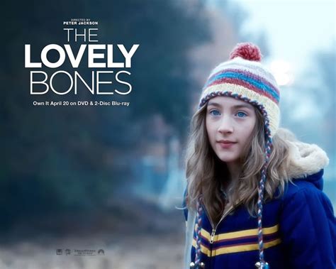 Picture Of The Lovely Bones 2009