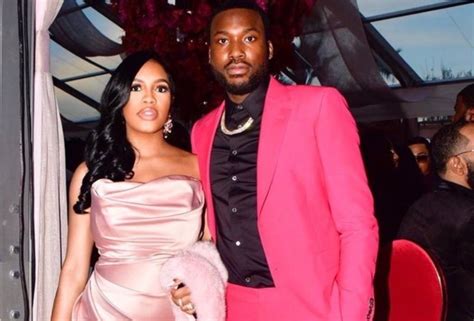 Meek Mill Says Bet Manipulated Milan Rouge By Having Her Rap In Hip