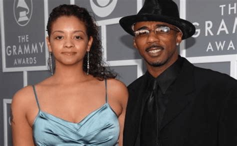 Who Is Ralph Tresvant Wife Heres What You Should Know Glamour Fame