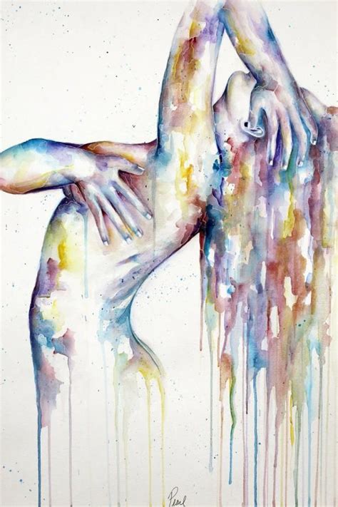 50 Mind Blowing Watercolor Paintings Art And Design
