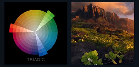 Applying Color Theory To Landscape Photography Digital Photography Review