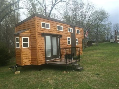 Build Your Own Tiny Home For Under 10k See The Details Here Tiny