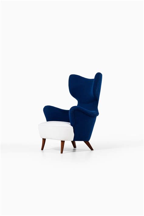 At freedom, our occasional chair, armchairs and accent chair are so inviting you'll be putting them in pride of place. Otto Schulz easy chair | Chair, Upholstered chairs ...