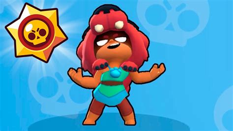 Brawl Stars Nita Walkthrough Gameplay 2 Youtube