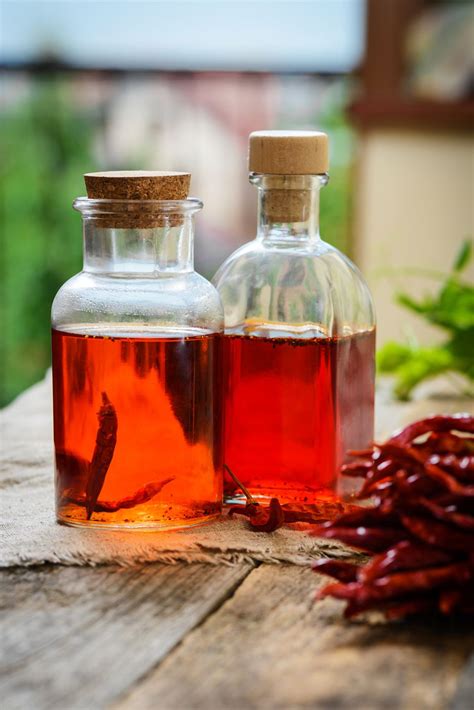 How To Make Chili Oil Recipe