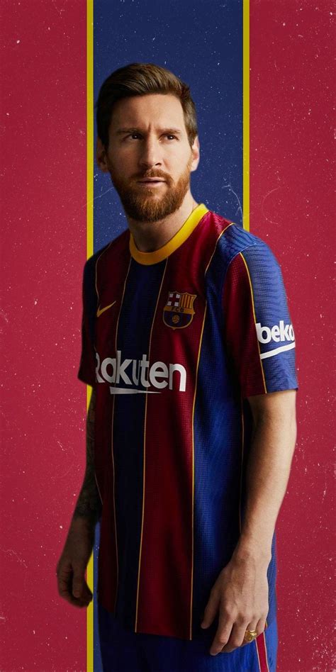 Lionel Messi Barcelona Lionel Andrés Messi Barcelona Football Messi
