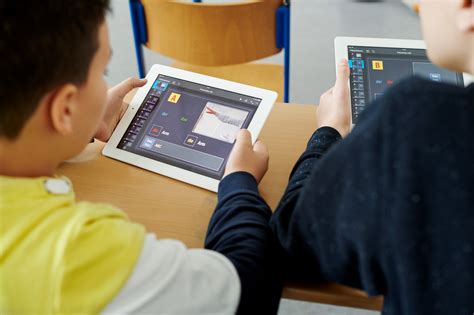 Apple Highlights How Ipads Are Helping Students And Teachers In