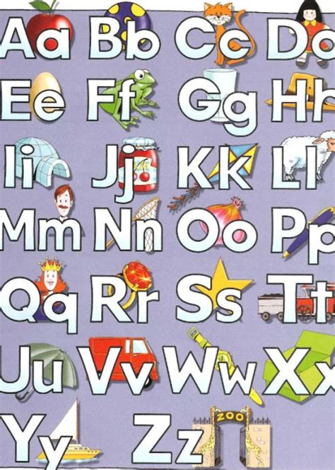 Can you sing all the letters of the alphabet . Alphabet-Alphabet Song - Online Dictionary for Kids