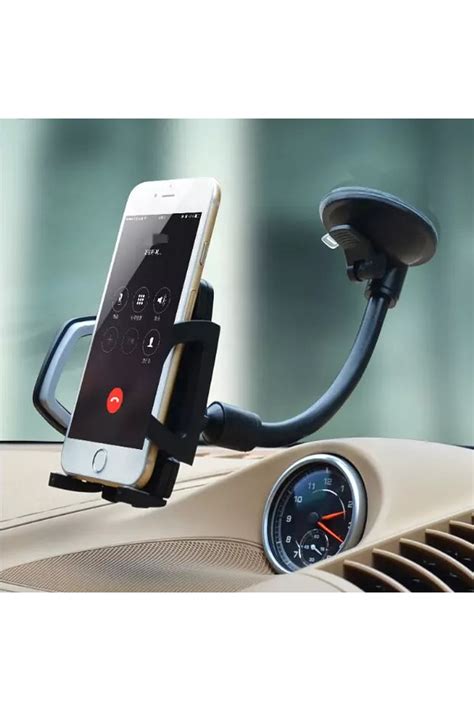 telefon tutacağı araba