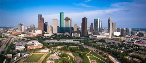 The Best Houston Neighborhoods For Young Professionals Blog