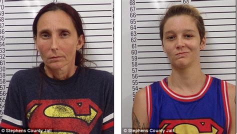 Should Patricia Spann Go To Jail Oklahoma Mother Marries Babe