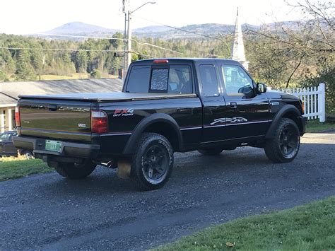 The Ranger is gone. Love live my Ranger. | MaverickTruckClub - 2022