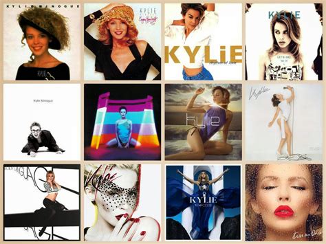 Kylie Minogue Kiss Me Once The Album Tracklist Shineonandon