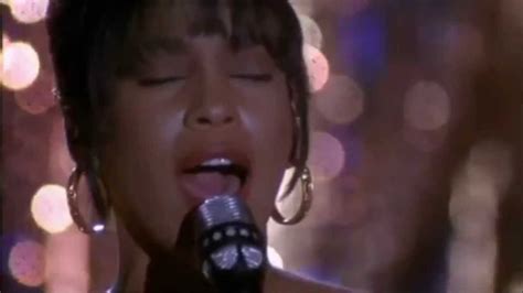 One Moment In Time ｡★ Whitney Houston Youtube