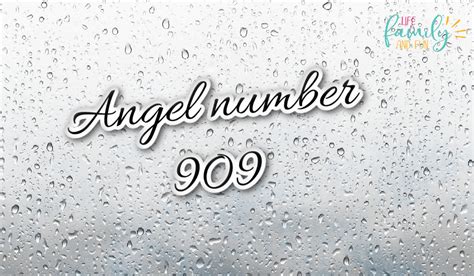 909 Angel Number The Spiritual Meaning
