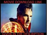 Doctor Strange Movie Free Download