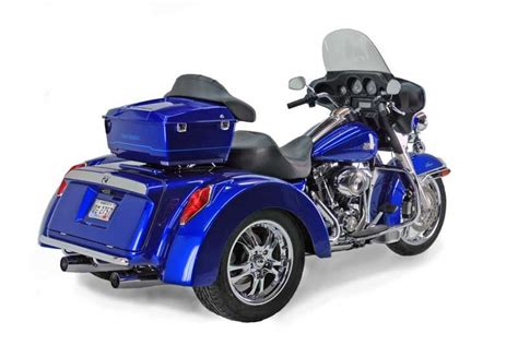 Hd Trike Sportster 1200 Softail Trike Motorcycle Bike Yamaha Dealer