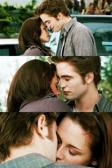 edward and bella in new moon twilight saga new moon twilight saga twilight edward