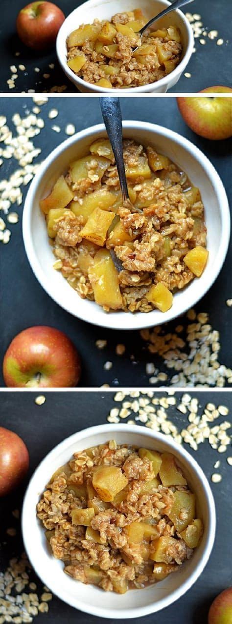 4 granny smith apples, peeled and diced Instant Pot Apple Crisp | Recipe | Food recipes, Pressure ...