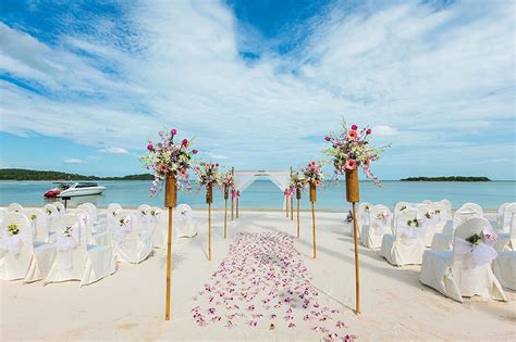 Luxury Mexico Weddings Pacific Coast Or Caribbean Blog Tafer Hotels