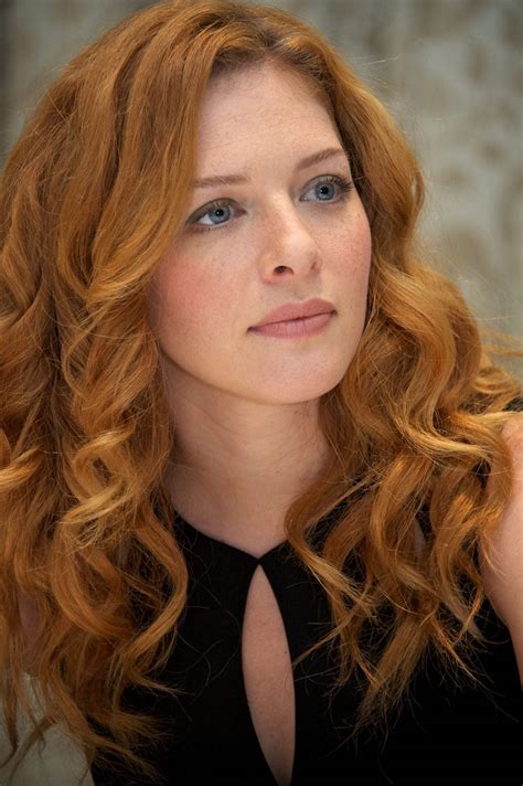 Rachelle Lefevre Rcelebredheads