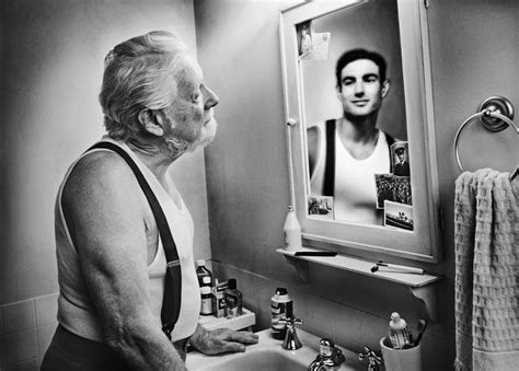 Tom Hussey 的系列作品「reflections」 Mirror Photography Reflection Photography Photography