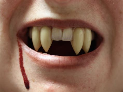 Before you get started, you want to make sure that you have all of the necessary supplies. Halloween 2015: Inside the real-life vampire community of ...
