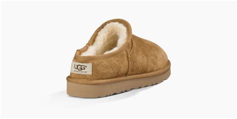 Ugg Classic Slipper Outdoor Slippers For Women Ugg Sweden