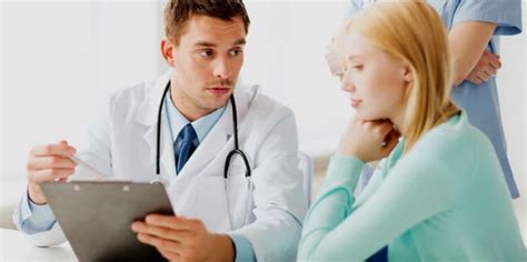 12 Things Your Gynecologist Wishes You Knew The Womans Clinic