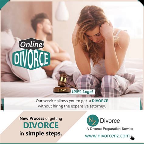 Even though georgia has unique divorce forms and filing requirements, our online system can provide you with exactly what you need and provide instructions on how to file. How To File A Divorce Online In An Easy Way - Divorcenz ...