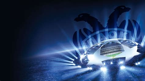 Find the best champions league wallpaper on wallpapertag. PAOK Uefa Champions League Wallpaper - PS4Wallpapers.com