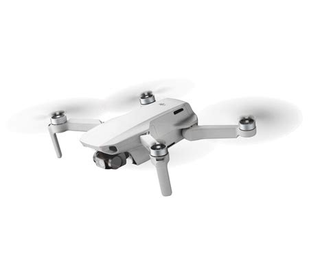 Control stick use the control sticks to control the aircraft movements. DJI Mini 2 Drone Basic