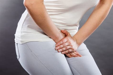 The Different Types Of Urinary Incontinence Georgia Urology