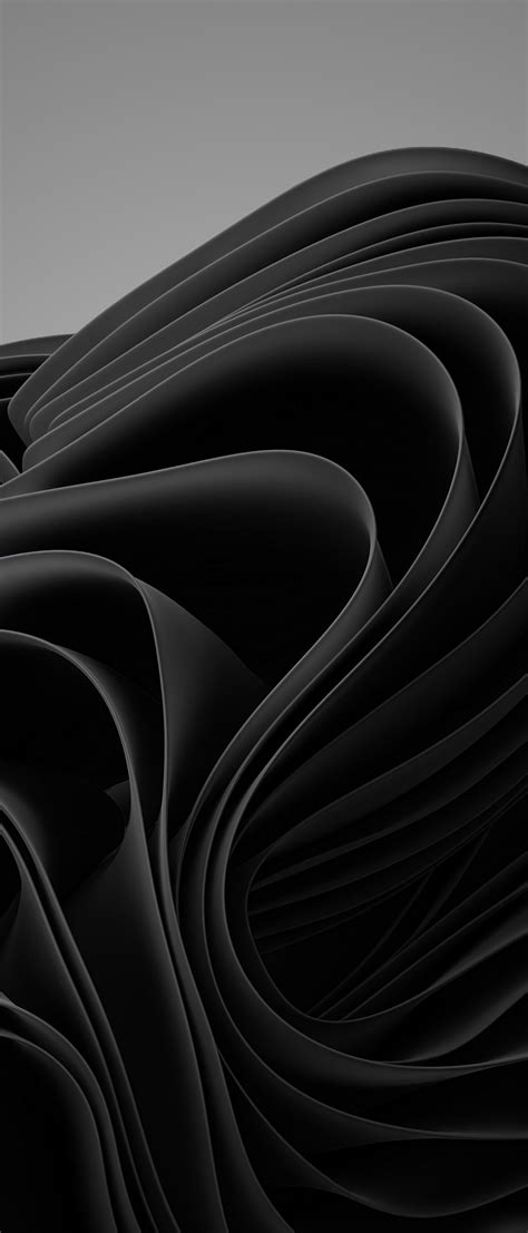 1644x3840 Windows 11 Black 1644x3840 Resolution Wallpaper Hd Hi Tech