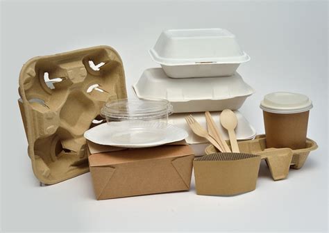 As a first step, why don't you check out this resource on how to start a sustainable lifestyle? Environmentally Friendly Takeaway Packaging | UK | Torbay ...