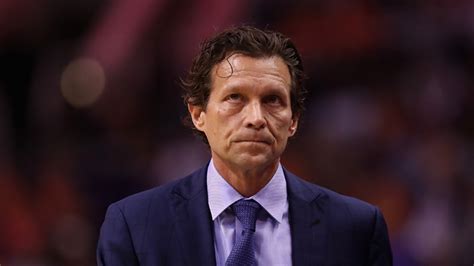 Quin Snyder Responds to Donovan Mitchell's Instagram Post