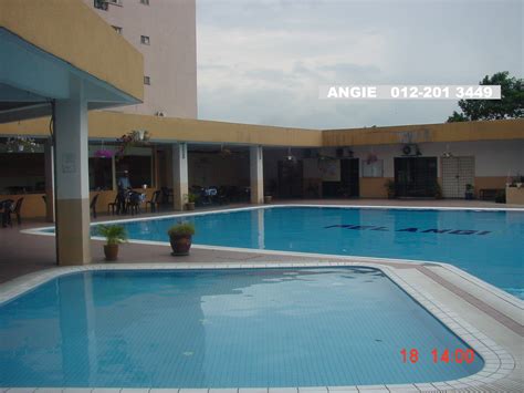 Di mana kondo sri pelangi? Angie Ng Property: KL-Jln Ipoh, Pelangi Indah Condominium ...