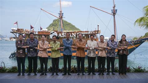 Apa Itu KTT ASEAN Dan Bagaimana Perannya Untuk Negara Di Asia Tenggara