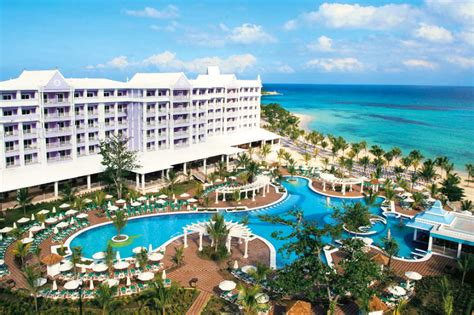 Hotel Riu Ocho Rios Jamaica All Inclusive Vacations