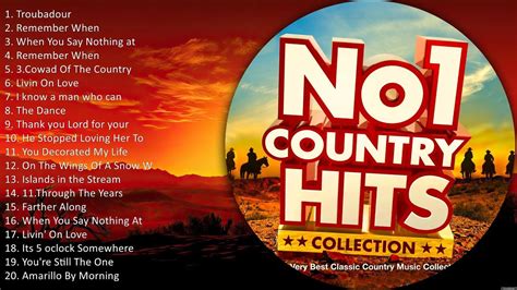 The 100 Best Country Songs Of All Time 🎵 Country Music Oldies 🎵 Top Country Songs 2023 400