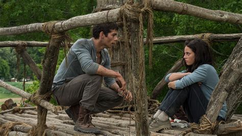 The Maze Runner Review Digital Trends