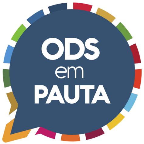 ODS em Pauta - Movimento Nacional ODS Rio de Janeiro